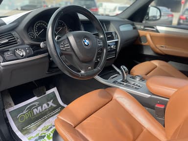 Bmw x3 2016 - Thumbnail 10