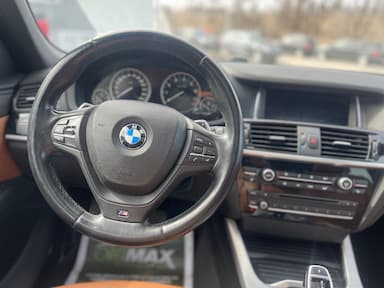 Bmw x3 2016 - Thumbnail 14