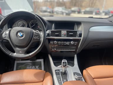 Bmw x3 2016 - Thumbnail 15
