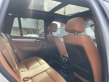 Bmw x3 2016 - Thumbnail 16