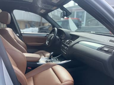 Bmw x3 2016 - Thumbnail 17