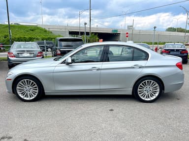 BMW 3-Series 2015 - Thumbnail 2