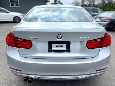 BMW 3-Series 2015 - Thumbnail 6