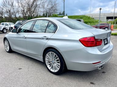BMW 3-Series 2015 - Thumbnail 4