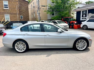BMW 3-Series 2015 - Thumbnail 8