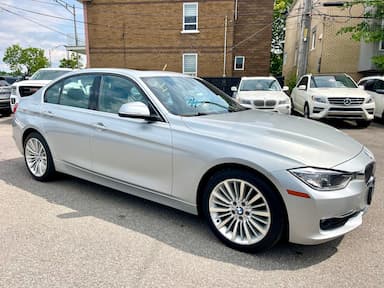 BMW 3-Series 2015 - Thumbnail 9