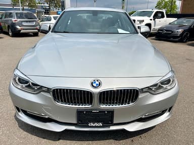 BMW 3-Series 2015 - Thumbnail 10