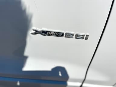 Bmw x3 2014 - Thumbnail 4