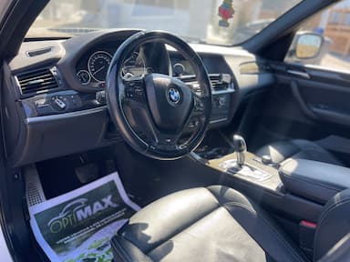Bmw x3 2014 - Thumbnail 12