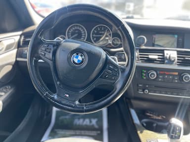 Bmw x3 2014 - Thumbnail 16