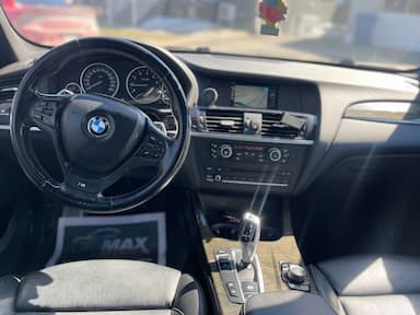 Bmw x3 2014 - Thumbnail 17