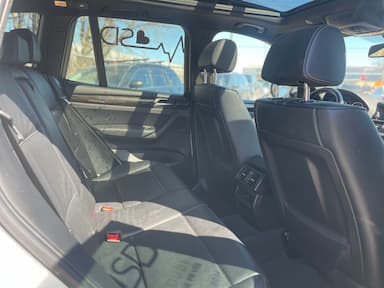 Bmw x3 2014 - Thumbnail 18