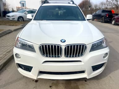 Bmw x3 2014 - Thumbnail 5