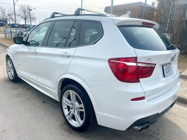 Bmw x3 2014 - Thumbnail 6