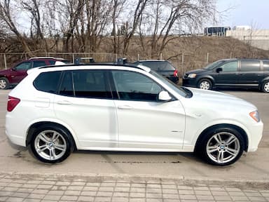 Bmw x3 2014 - Thumbnail 7