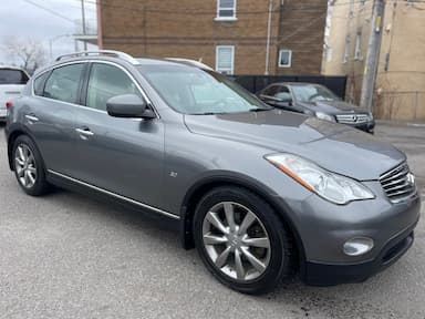 Infiniti qx50 2014 - Thumbnail 4