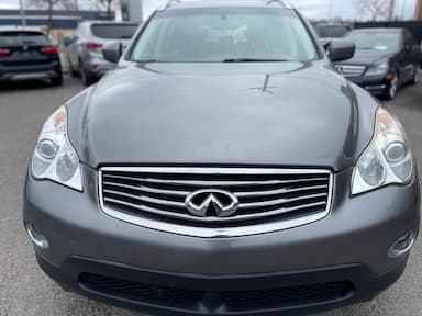 Infiniti qx50 2014 - Thumbnail 5