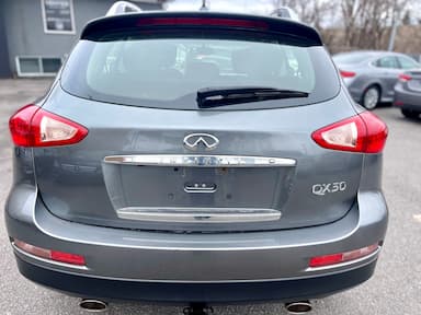 Infiniti qx50 2014 - Thumbnail 7