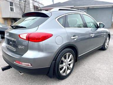 Infiniti qx50 2014 - Thumbnail 8