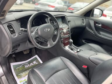 Infiniti qx50 2014 - Thumbnail 9