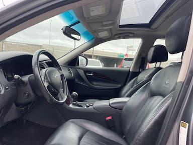 Infiniti qx50 2014 - Thumbnail 11