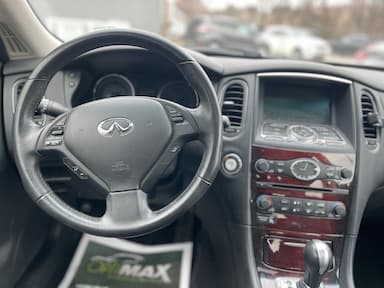 Infiniti qx50 2014 - Thumbnail 13