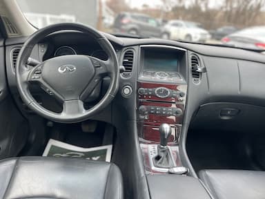 Infiniti qx50 2014 - Thumbnail 14