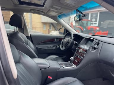 Infiniti qx50 2014 - Thumbnail 16