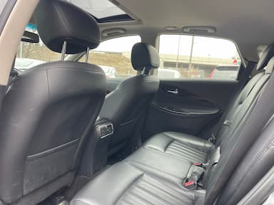 Infiniti qx50 2014 - Thumbnail 17