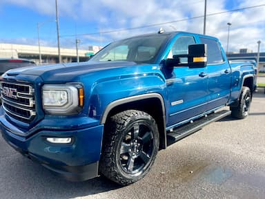Gmc sierra 1500 2017 - Thumbnail 1
