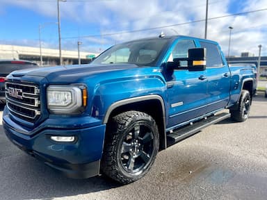 Gmc sierra 1500 2017 - Thumbnail 3