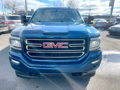 Gmc sierra 1500 2017 - Thumbnail 4