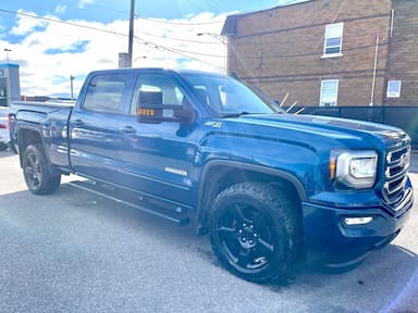 Gmc sierra 1500 2017 - Thumbnail 5