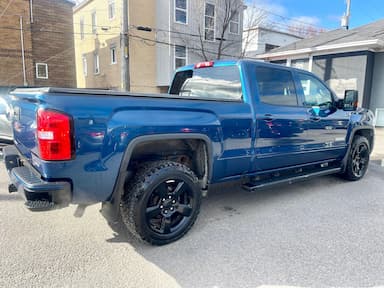 Gmc sierra 1500 2017 - Thumbnail 6