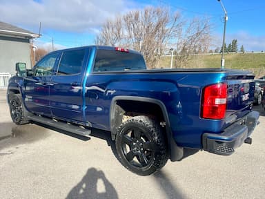 Gmc sierra 1500 2017 - Thumbnail 7