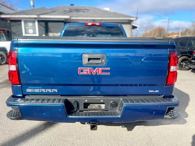 Gmc sierra 1500 2017 - Thumbnail 8