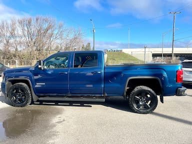Gmc sierra 1500 2017 - Thumbnail 9