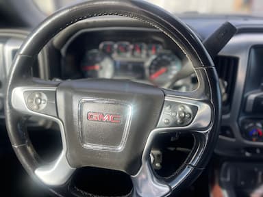 Gmc sierra 1500 2017 - Thumbnail 16