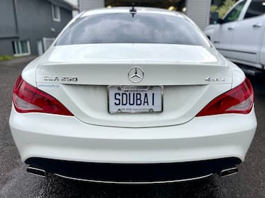 Mercedes-Benz CLA-Class 2015 - Thumbnail 7