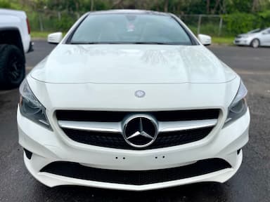 Mercedes-Benz CLA-Class 2015 - Thumbnail 8