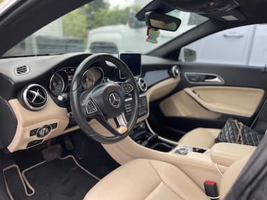 Mercedes-Benz CLA-Class 2015 - Thumbnail 12