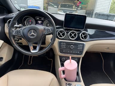 Mercedes-Benz CLA-Class 2015 - Thumbnail 14