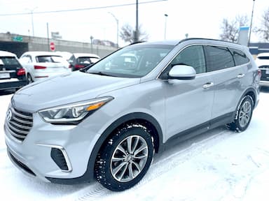 Hyundai Santa Fe XL 2017 - Thumbnail 1