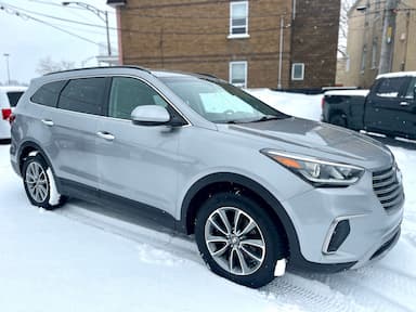 Hyundai Santa Fe XL 2017 - Thumbnail 2