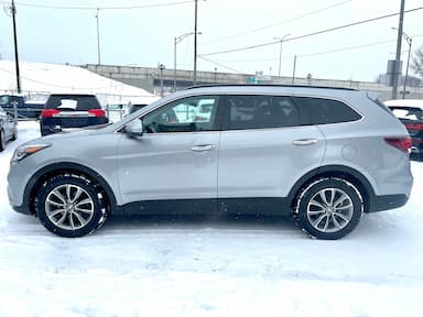 Hyundai Santa Fe XL 2017 - Thumbnail 3