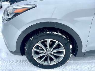 Hyundai Santa Fe XL 2017 - Thumbnail 4