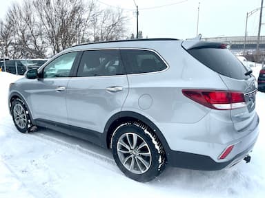 Hyundai Santa Fe XL 2017 - Thumbnail 5