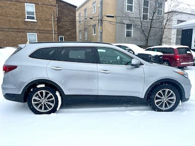 Hyundai Santa Fe XL 2017 - Thumbnail 6