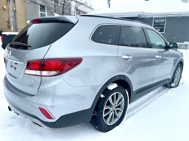 Hyundai Santa Fe XL 2017 - Thumbnail 7