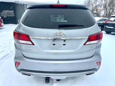 Hyundai Santa Fe XL 2017 - Thumbnail 8